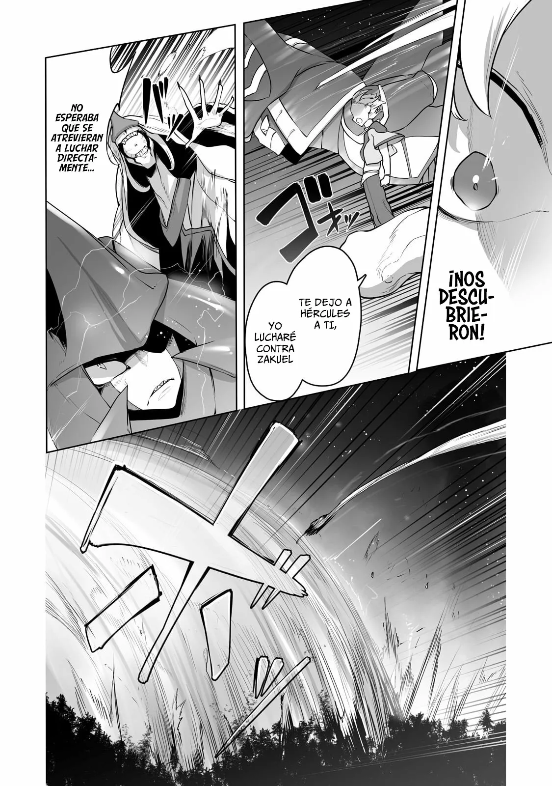The Useless Tamer Will Turn into the Top Unconsciously by My Previous Life Knowledge Capítulo 17 - Page 19