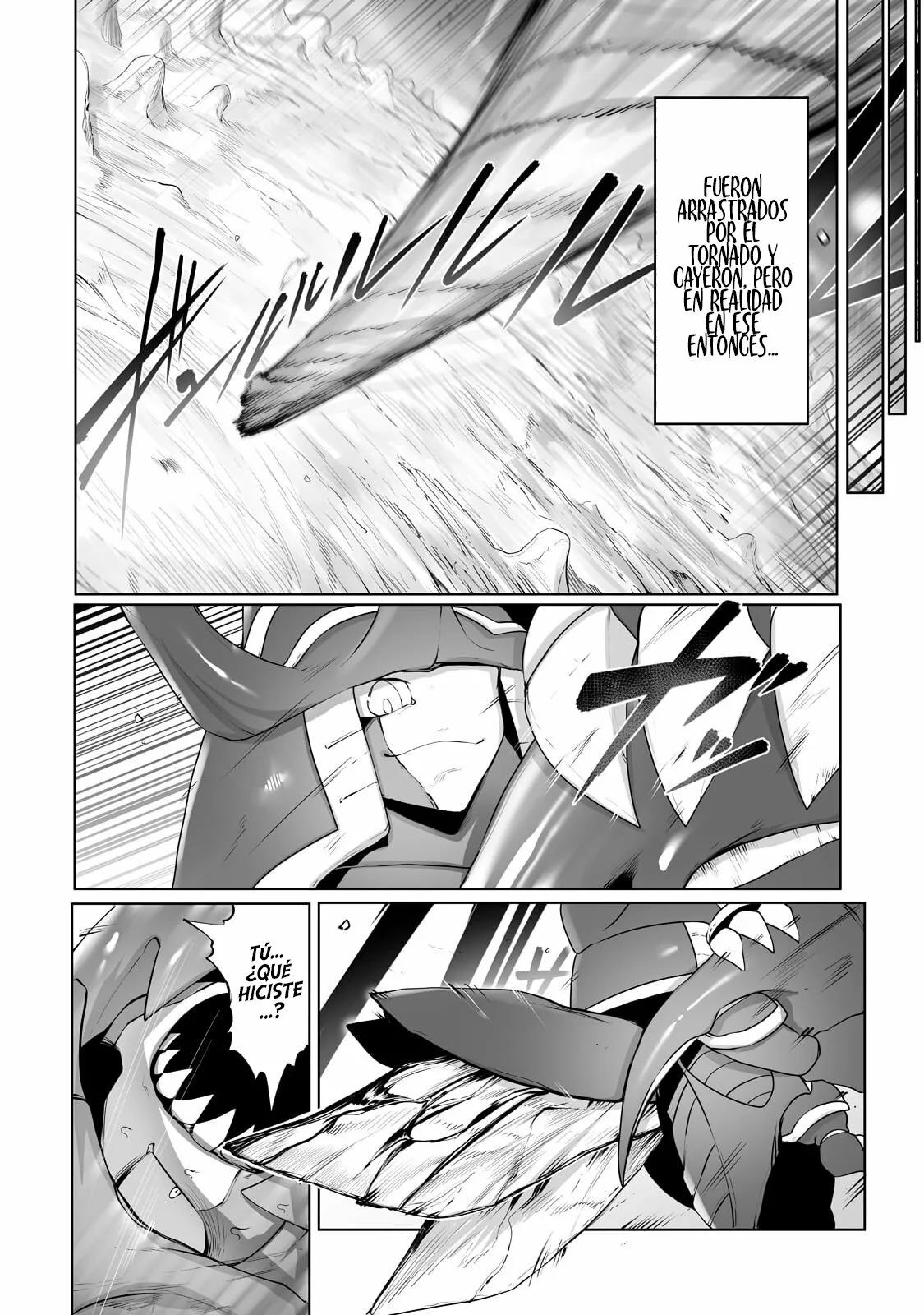The Useless Tamer Will Turn into the Top Unconsciously by My Previous Life Knowledge Capítulo 17 - Page 2