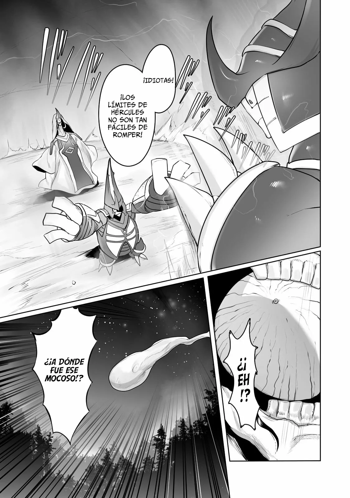 The Useless Tamer Will Turn into the Top Unconsciously by My Previous Life Knowledge Capítulo 17 - Page 20