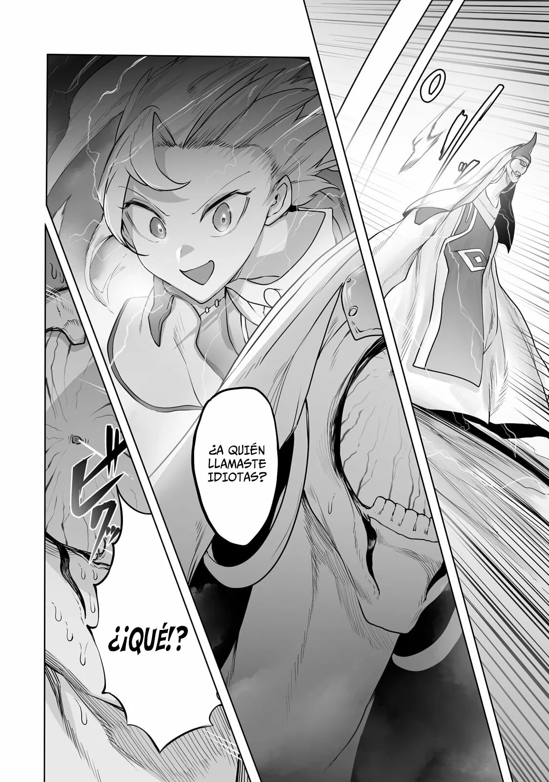 The Useless Tamer Will Turn into the Top Unconsciously by My Previous Life Knowledge Capítulo 17 - Page 21