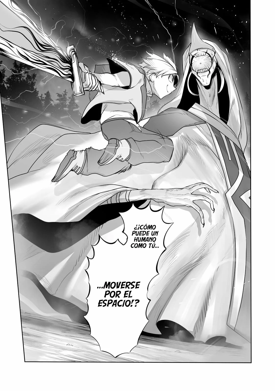 The Useless Tamer Will Turn into the Top Unconsciously by My Previous Life Knowledge Capítulo 17 - Page 22