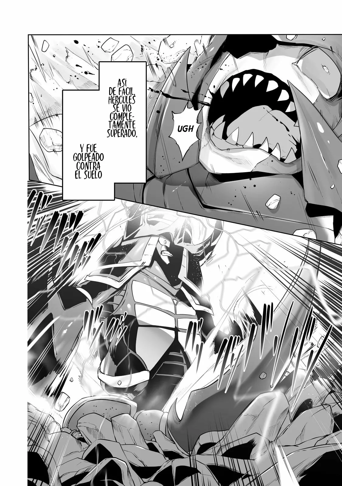 The Useless Tamer Will Turn into the Top Unconsciously by My Previous Life Knowledge Capítulo 17 - Page 4
