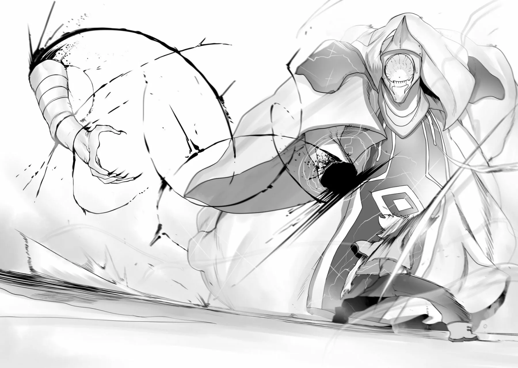 The Useless Tamer Will Turn into the Top Unconsciously by My Previous Life Knowledge Capítulo 18 - Page 10