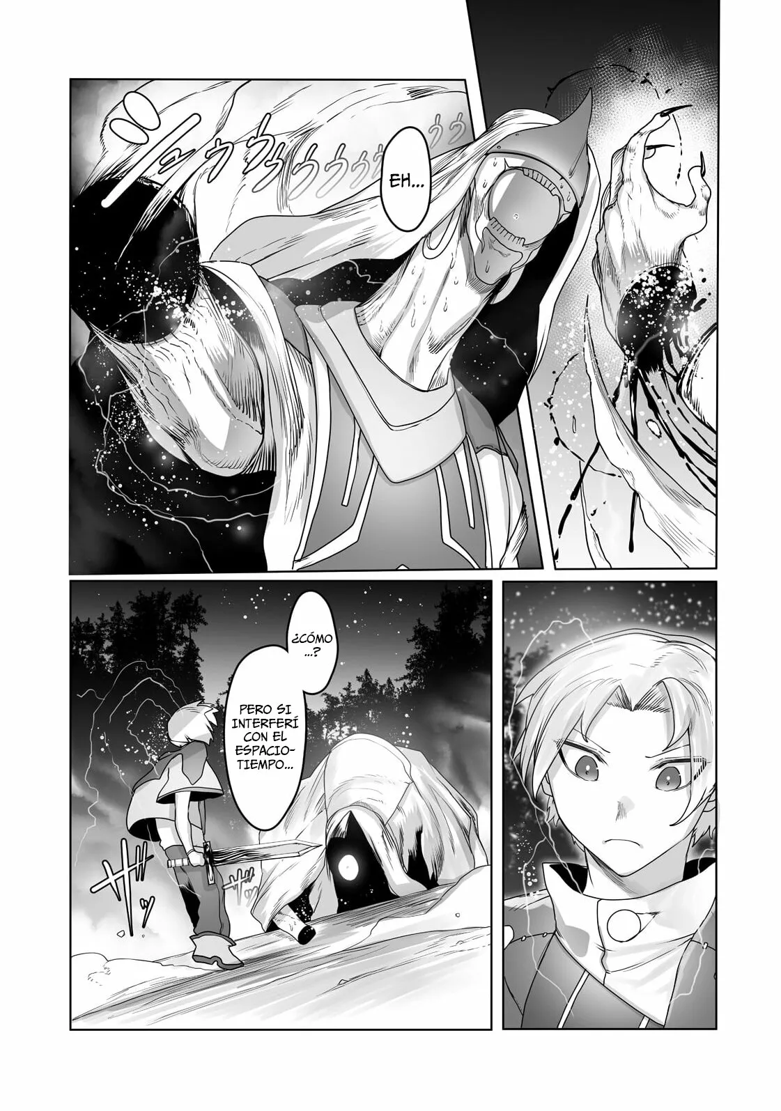 The Useless Tamer Will Turn into the Top Unconsciously by My Previous Life Knowledge Capítulo 18 - Page 11