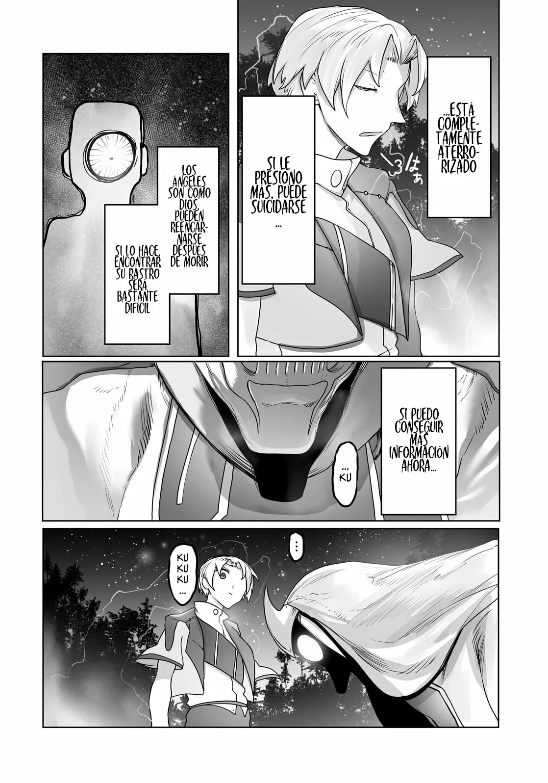 The Useless Tamer Will Turn into the Top Unconsciously by My Previous Life Knowledge Capítulo 18 - Page 13