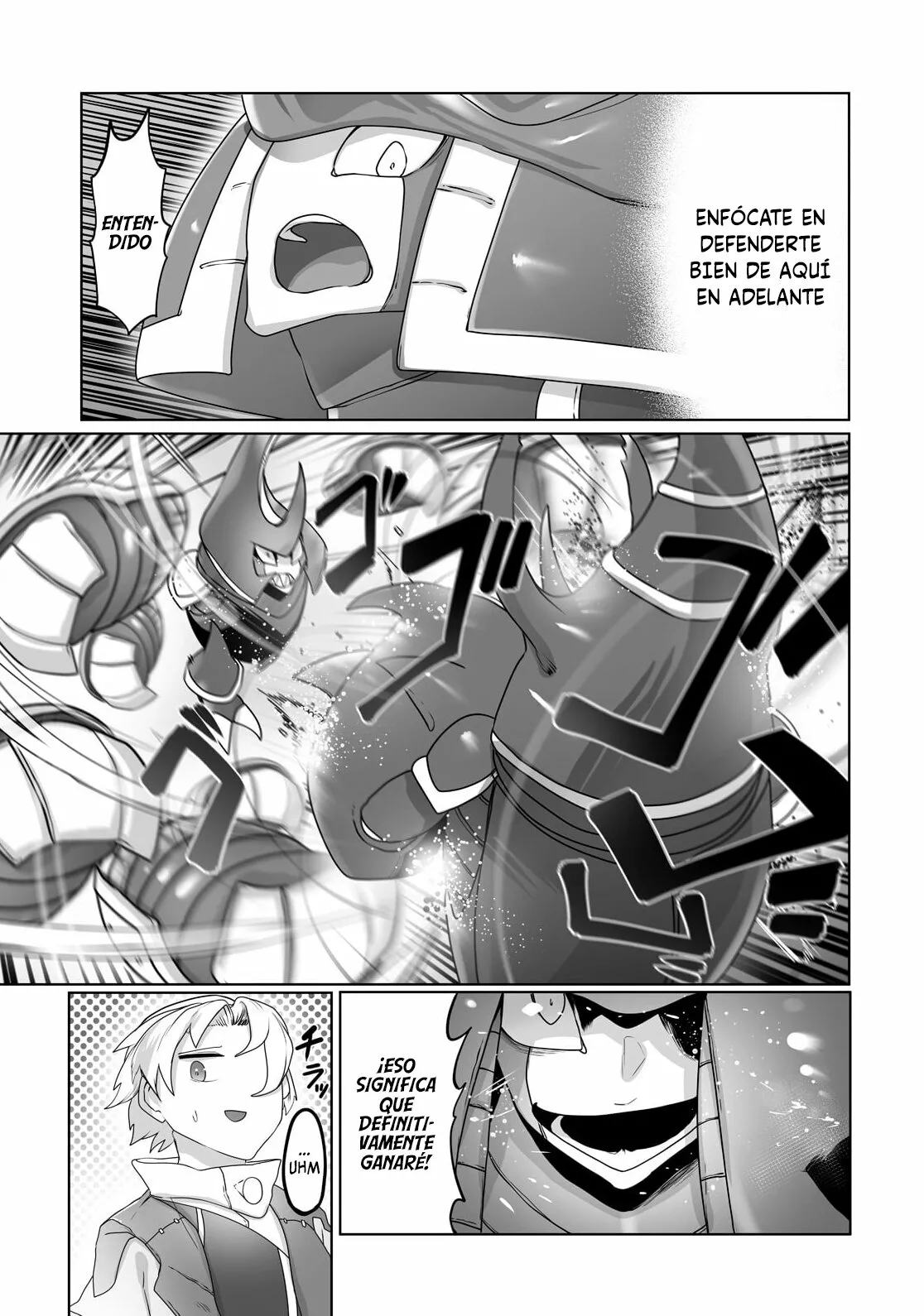 The Useless Tamer Will Turn into the Top Unconsciously by My Previous Life Knowledge Capítulo 18 - Page 16