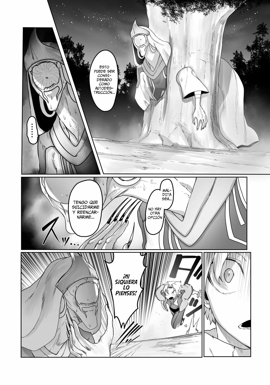 The Useless Tamer Will Turn into the Top Unconsciously by My Previous Life Knowledge Capítulo 18 - Page 17