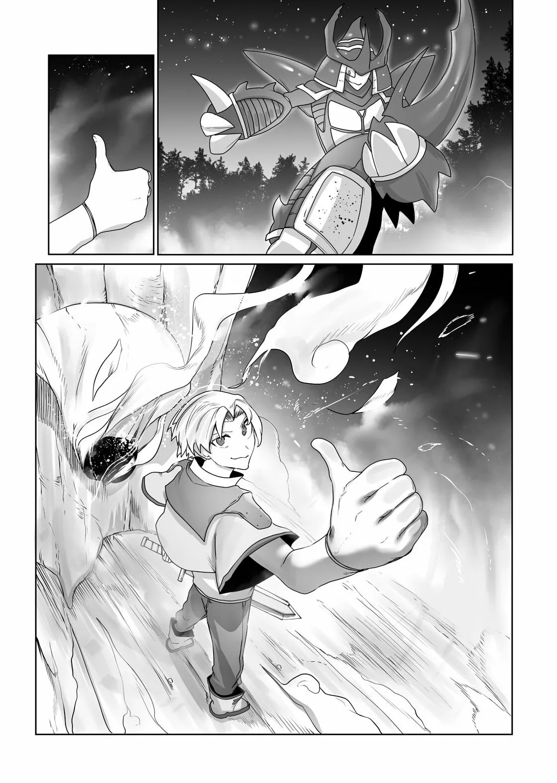 The Useless Tamer Will Turn into the Top Unconsciously by My Previous Life Knowledge Capítulo 18 - Page 20
