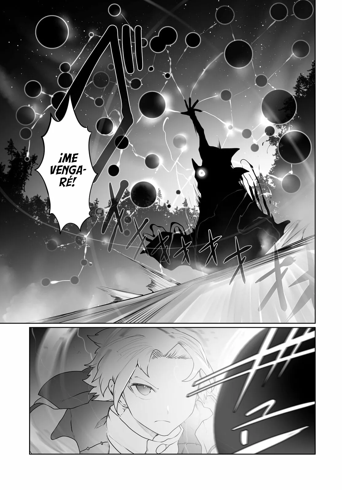 The Useless Tamer Will Turn into the Top Unconsciously by My Previous Life Knowledge Capítulo 18 - Page 3