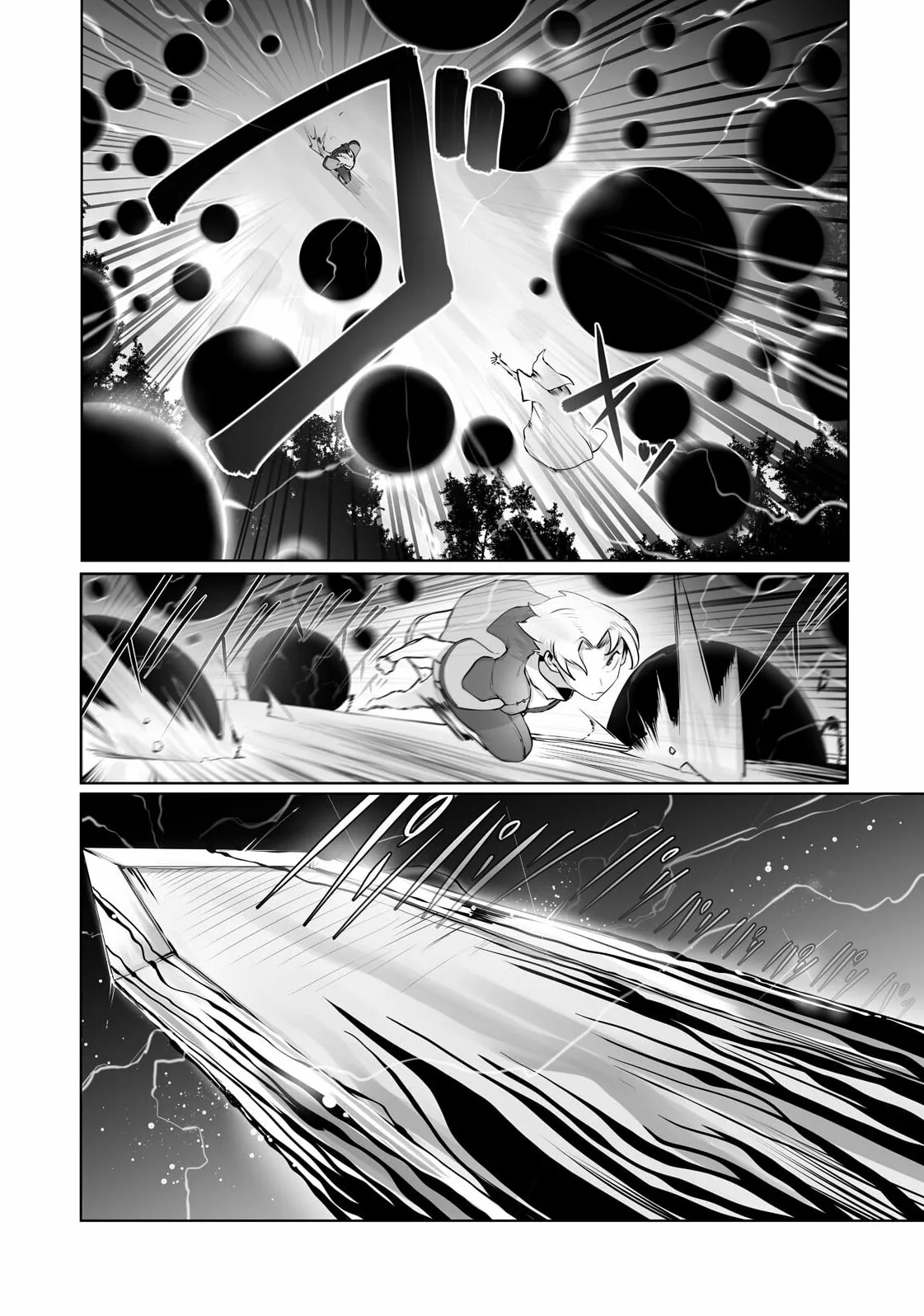 The Useless Tamer Will Turn into the Top Unconsciously by My Previous Life Knowledge Capítulo 18 - Page 4