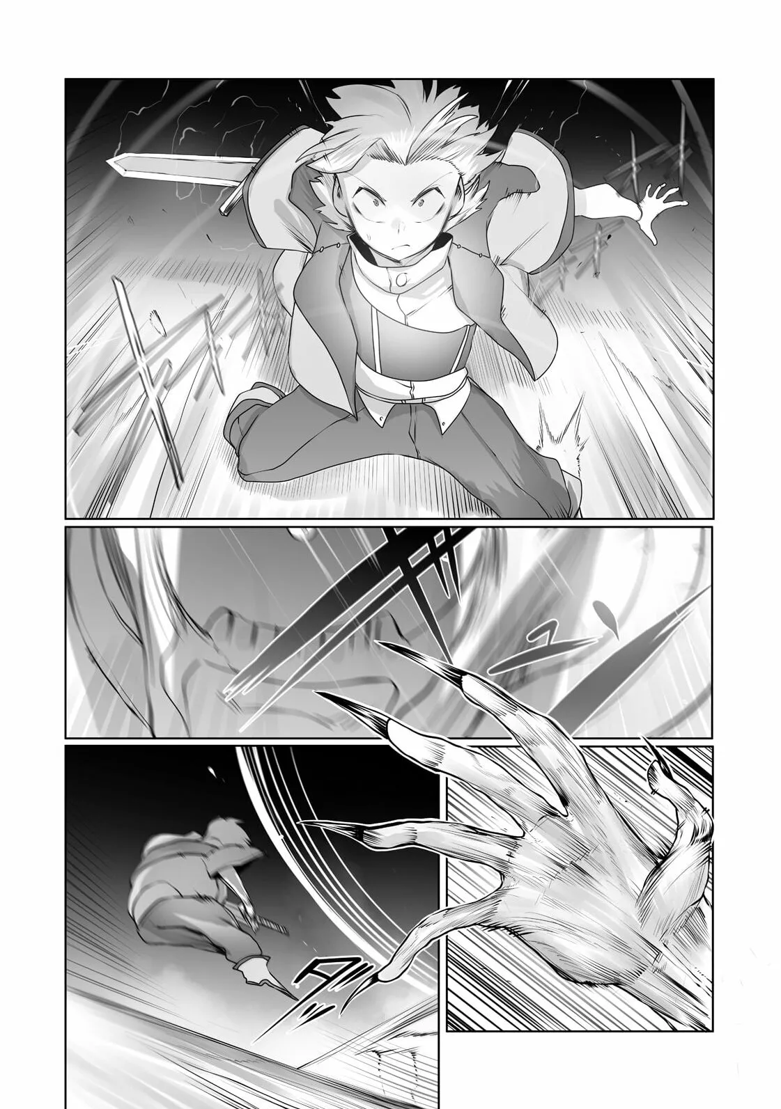 The Useless Tamer Will Turn into the Top Unconsciously by My Previous Life Knowledge Capítulo 18 - Page 6