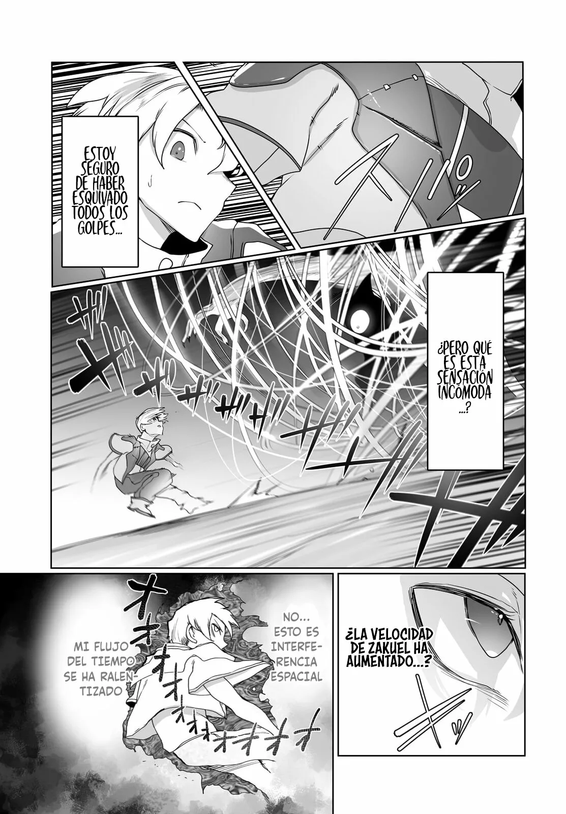 The Useless Tamer Will Turn into the Top Unconsciously by My Previous Life Knowledge Capítulo 18 - Page 7