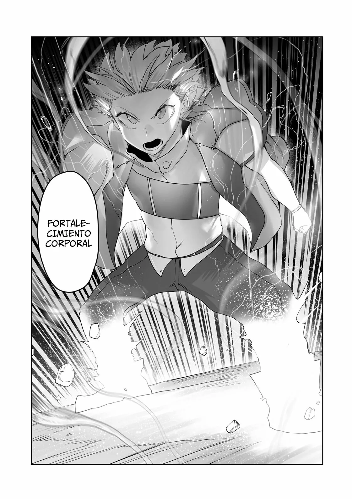 The Useless Tamer Will Turn into the Top Unconsciously by My Previous Life Knowledge Capítulo 18 - Page 9