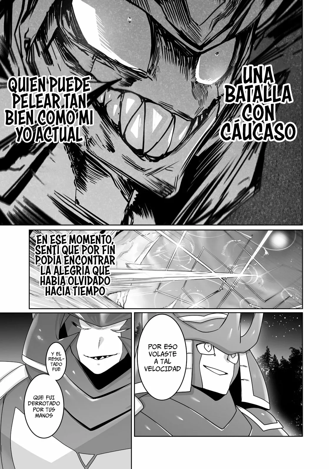 The Useless Tamer Will Turn into the Top Unconsciously by My Previous Life Knowledge Capítulo 19 - Page 10
