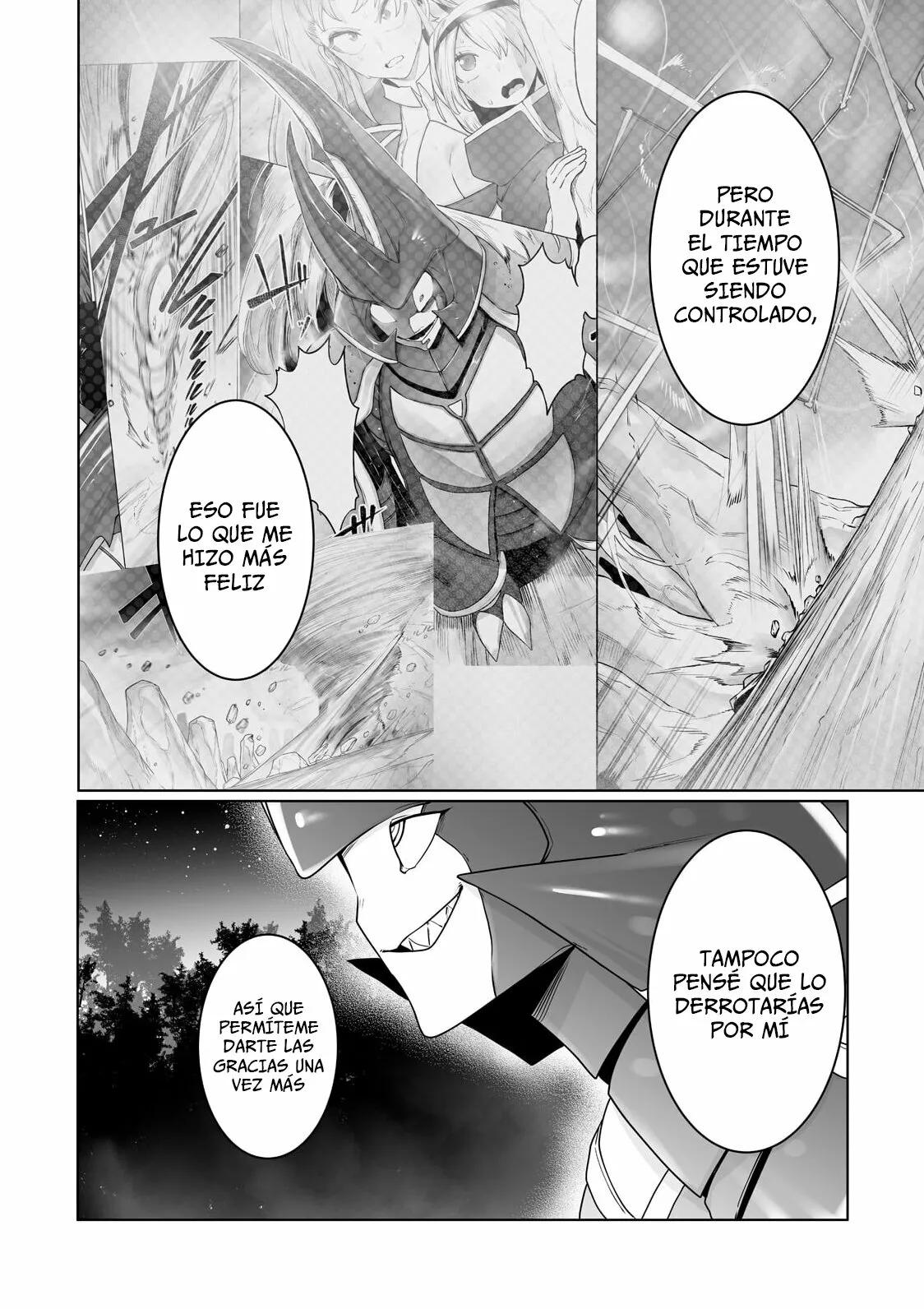 The Useless Tamer Will Turn into the Top Unconsciously by My Previous Life Knowledge Capítulo 19 - Page 11