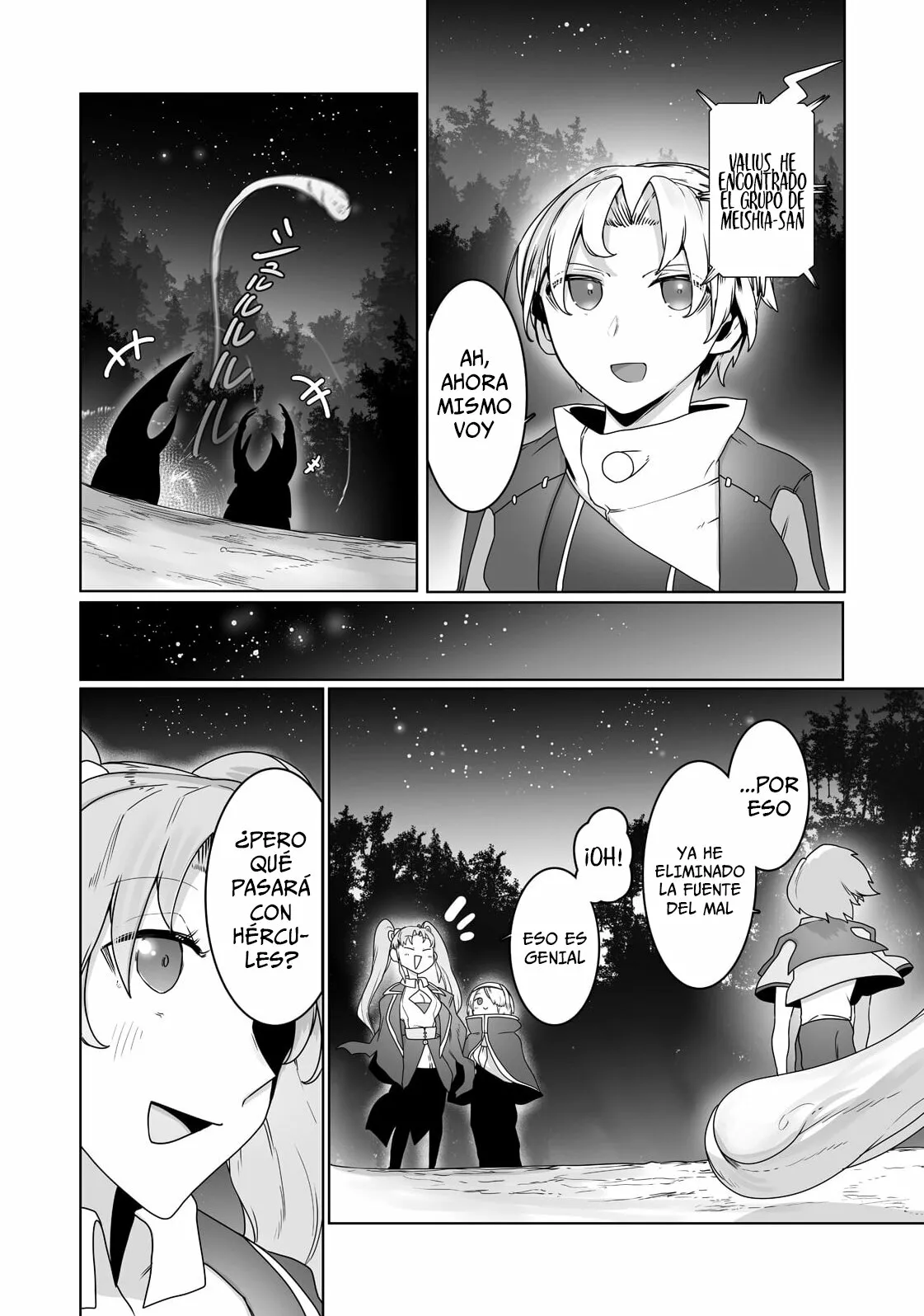 The Useless Tamer Will Turn into the Top Unconsciously by My Previous Life Knowledge Capítulo 19 - Page 13