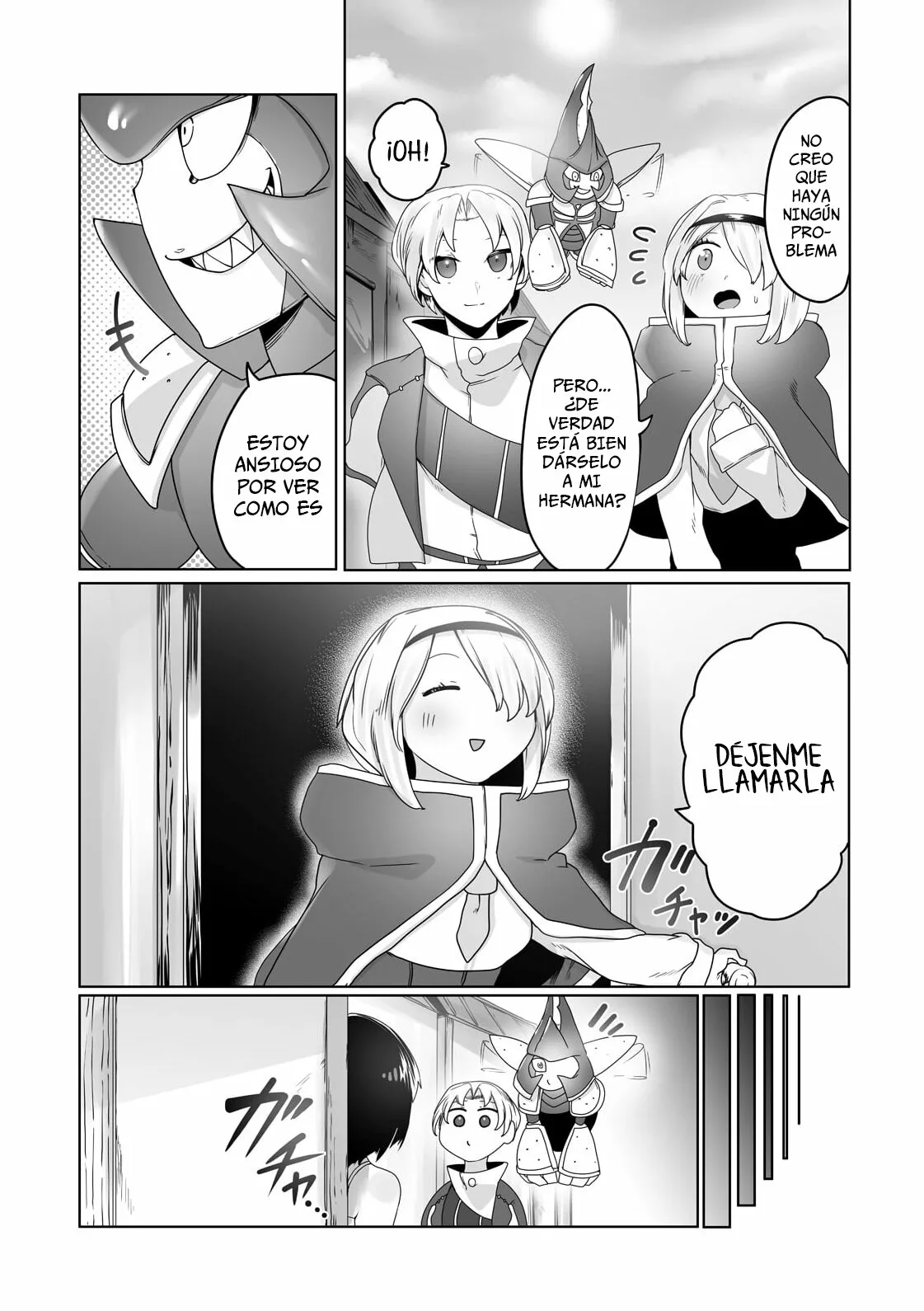 The Useless Tamer Will Turn into the Top Unconsciously by My Previous Life Knowledge Capítulo 19 - Page 19