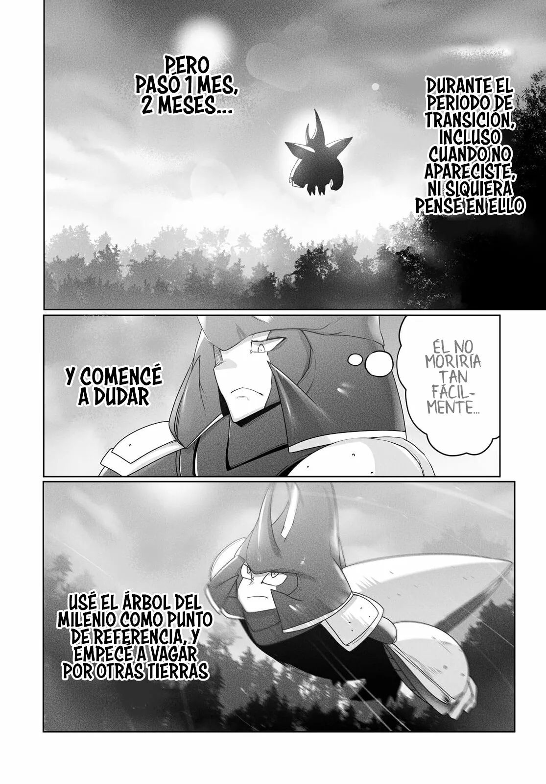 The Useless Tamer Will Turn into the Top Unconsciously by My Previous Life Knowledge Capítulo 19 - Page 4