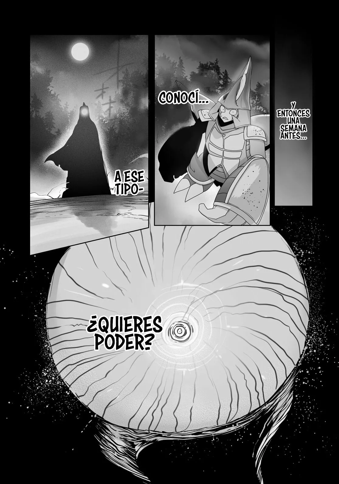 The Useless Tamer Will Turn into the Top Unconsciously by My Previous Life Knowledge Capítulo 19 - Page 5