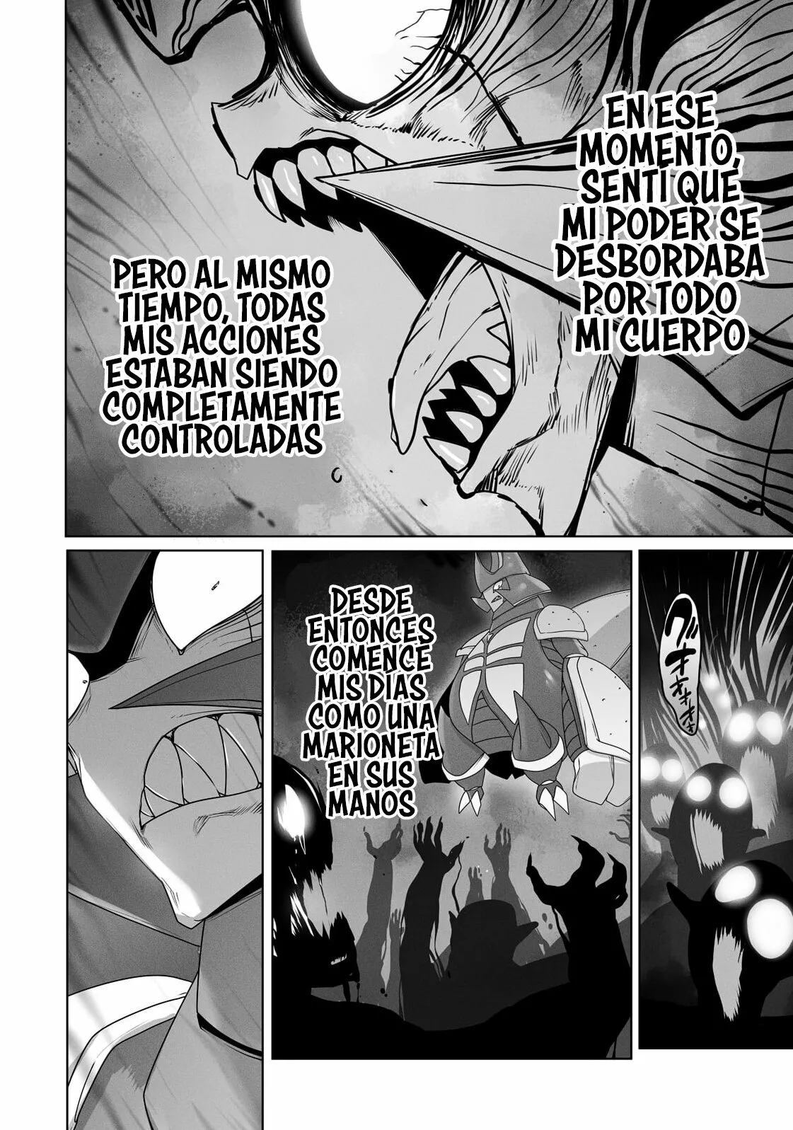 The Useless Tamer Will Turn into the Top Unconsciously by My Previous Life Knowledge Capítulo 19 - Page 7