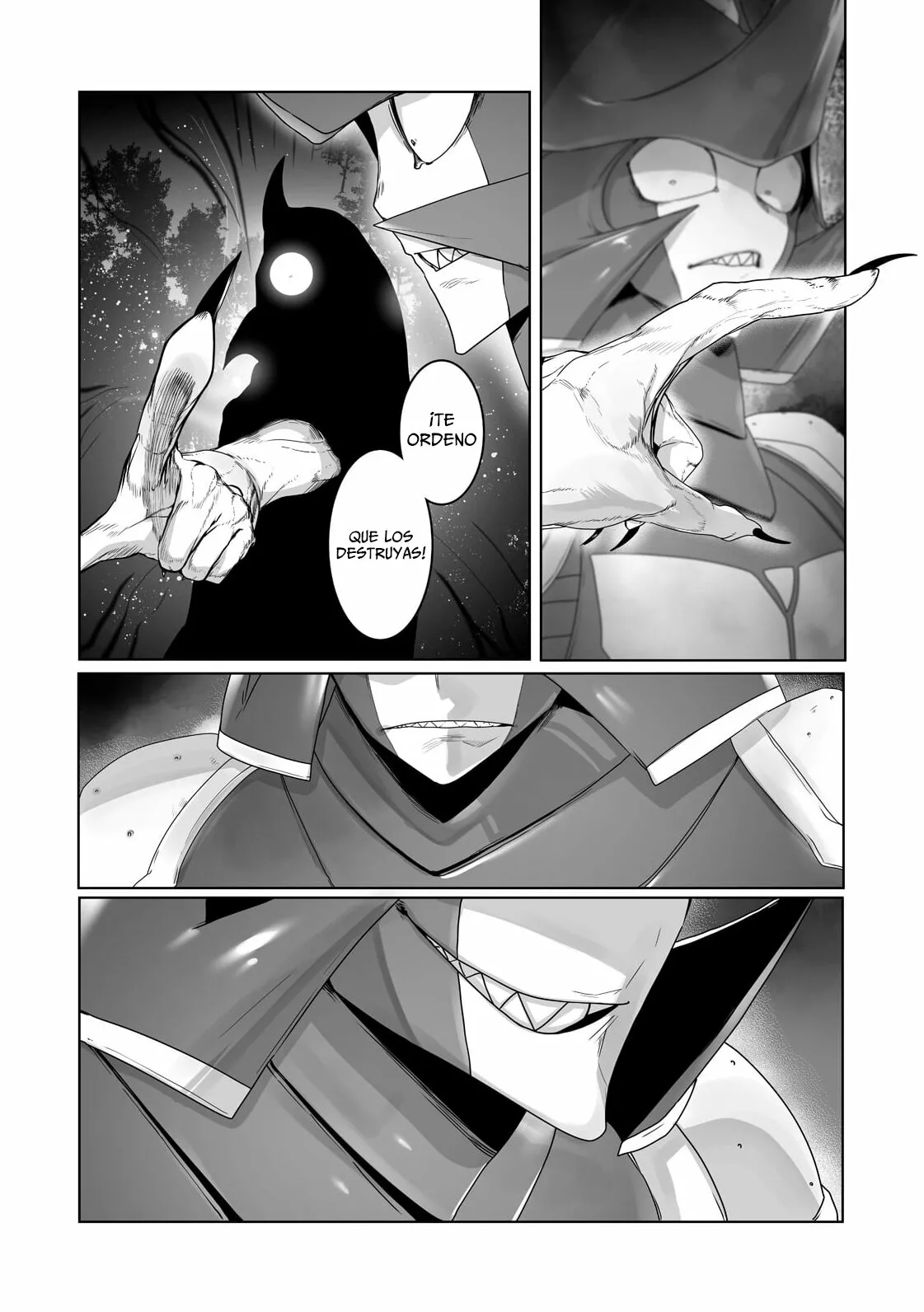 The Useless Tamer Will Turn into the Top Unconsciously by My Previous Life Knowledge Capítulo 19 - Page 9