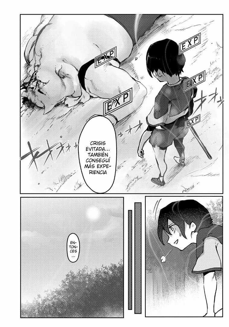 The Useless Tamer Will Turn into the Top Unconsciously by My Previous Life Knowledge Capítulo 2 - Page 11