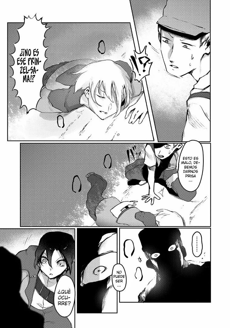 The Useless Tamer Will Turn into the Top Unconsciously by My Previous Life Knowledge Capítulo 2 - Page 14
