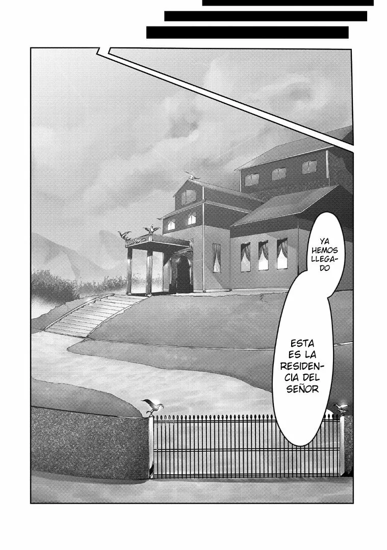 The Useless Tamer Will Turn into the Top Unconsciously by My Previous Life Knowledge Capítulo 2 - Page 25