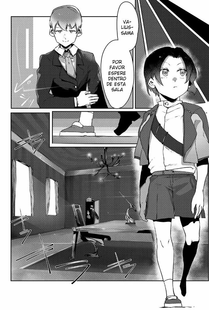 The Useless Tamer Will Turn into the Top Unconsciously by My Previous Life Knowledge Capítulo 2 - Page 27