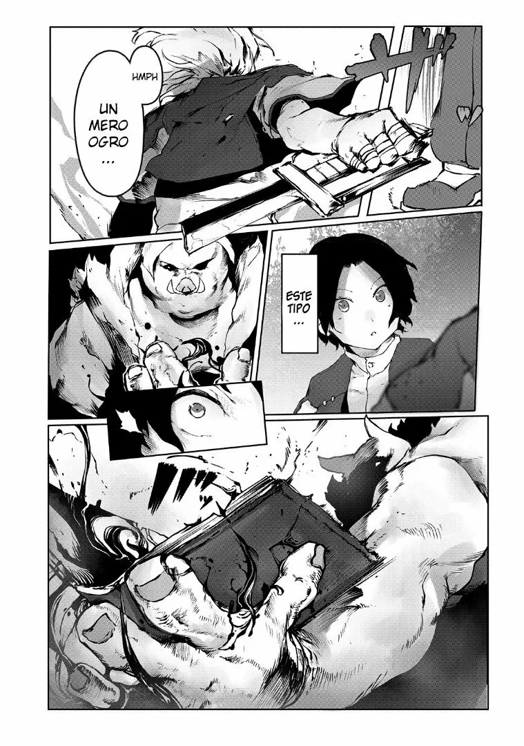 The Useless Tamer Will Turn into the Top Unconsciously by My Previous Life Knowledge Capítulo 2 - Page 3