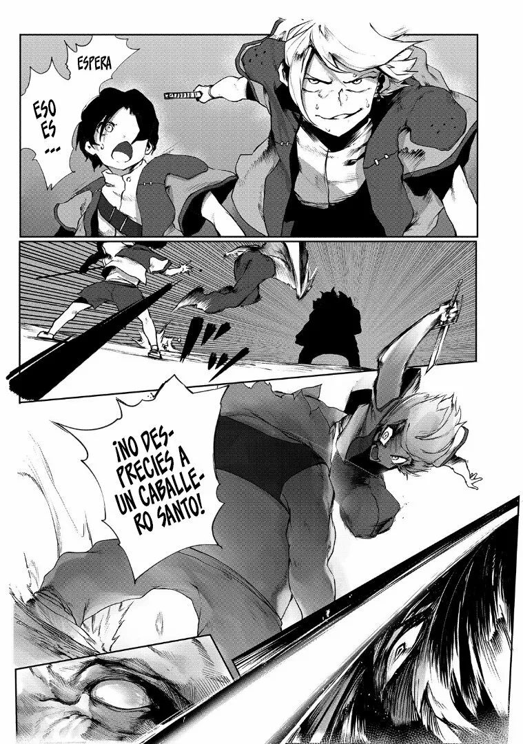 The Useless Tamer Will Turn into the Top Unconsciously by My Previous Life Knowledge Capítulo 2 - Page 4