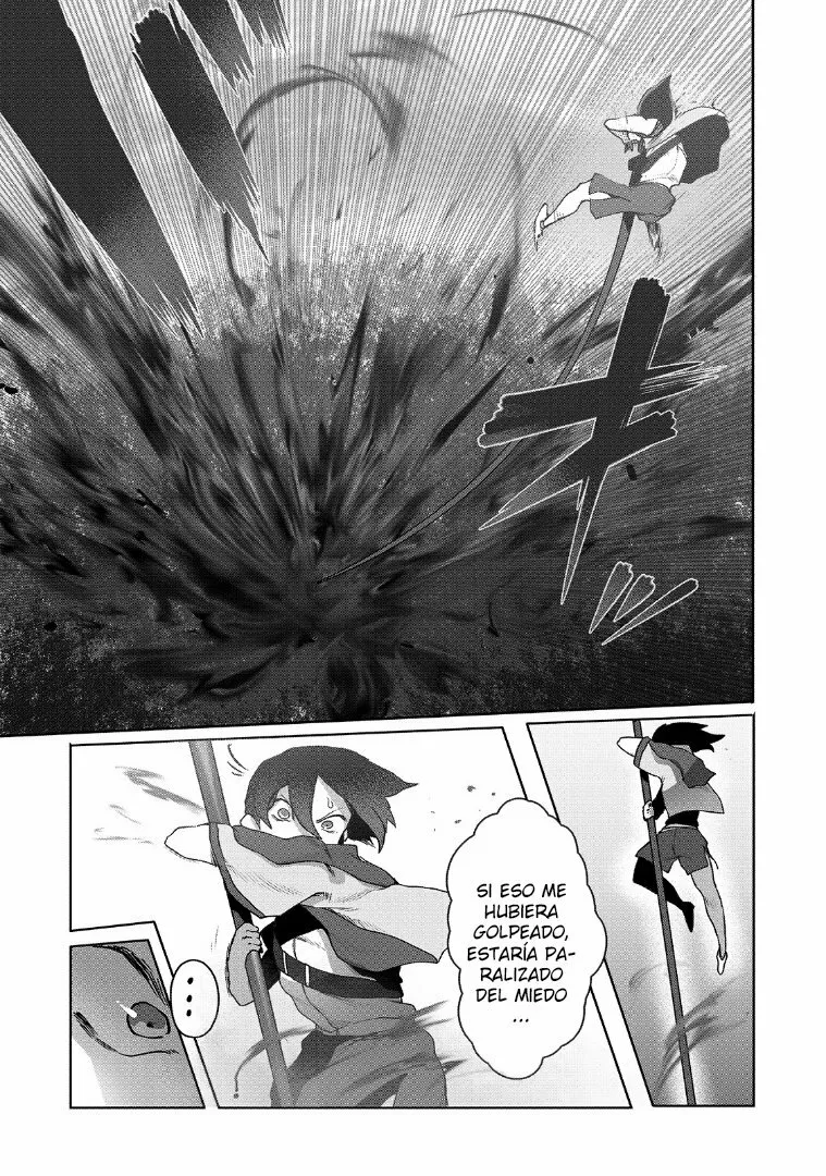 The Useless Tamer Will Turn into the Top Unconsciously by My Previous Life Knowledge Capítulo 2 - Page 6