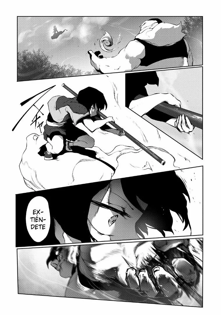 The Useless Tamer Will Turn into the Top Unconsciously by My Previous Life Knowledge Capítulo 2 - Page 8