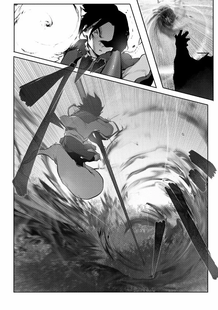 The Useless Tamer Will Turn into the Top Unconsciously by My Previous Life Knowledge Capítulo 2 - Page 9