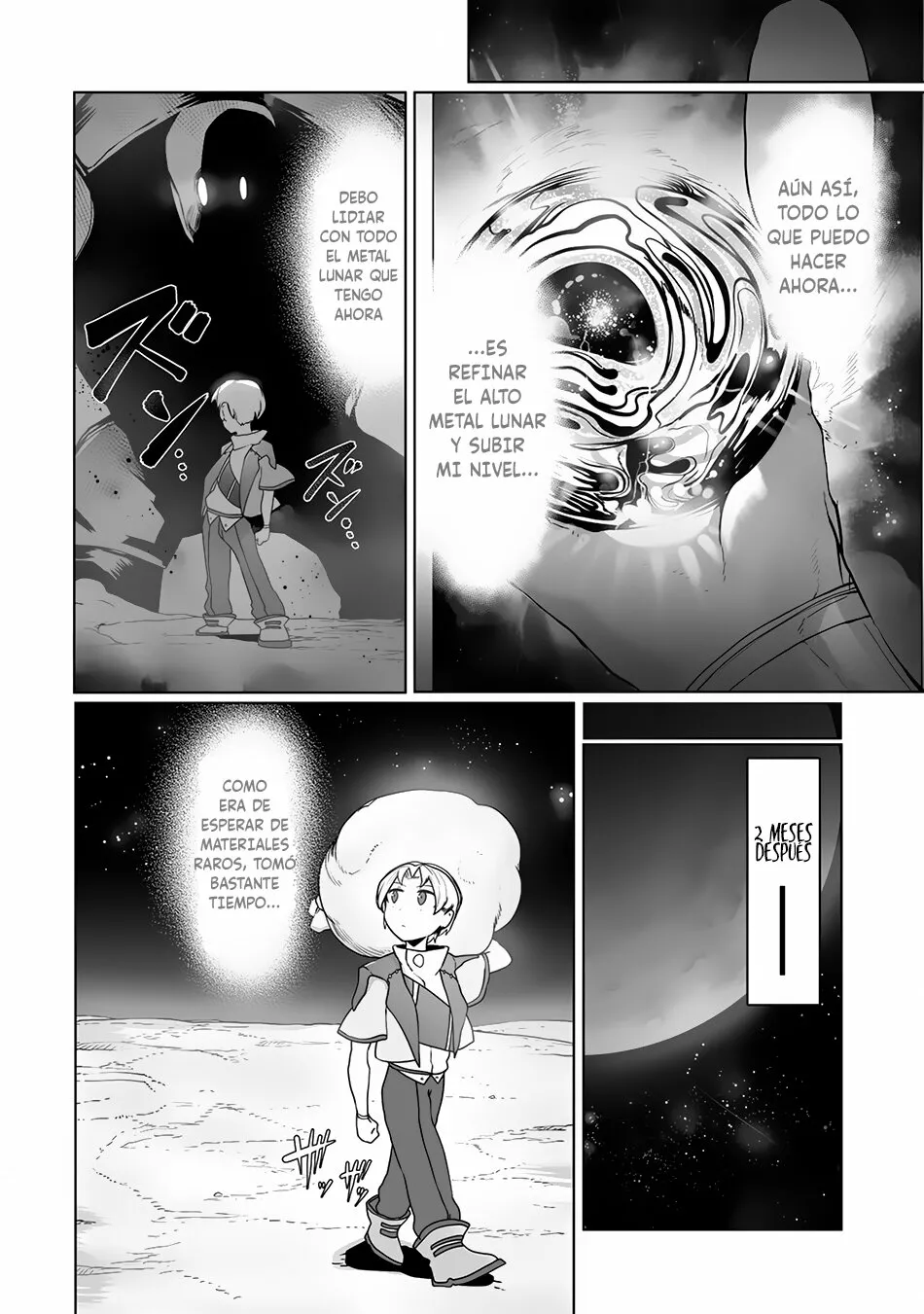 The Useless Tamer Will Turn into the Top Unconsciously by My Previous Life Knowledge Capítulo 20 - Page 12