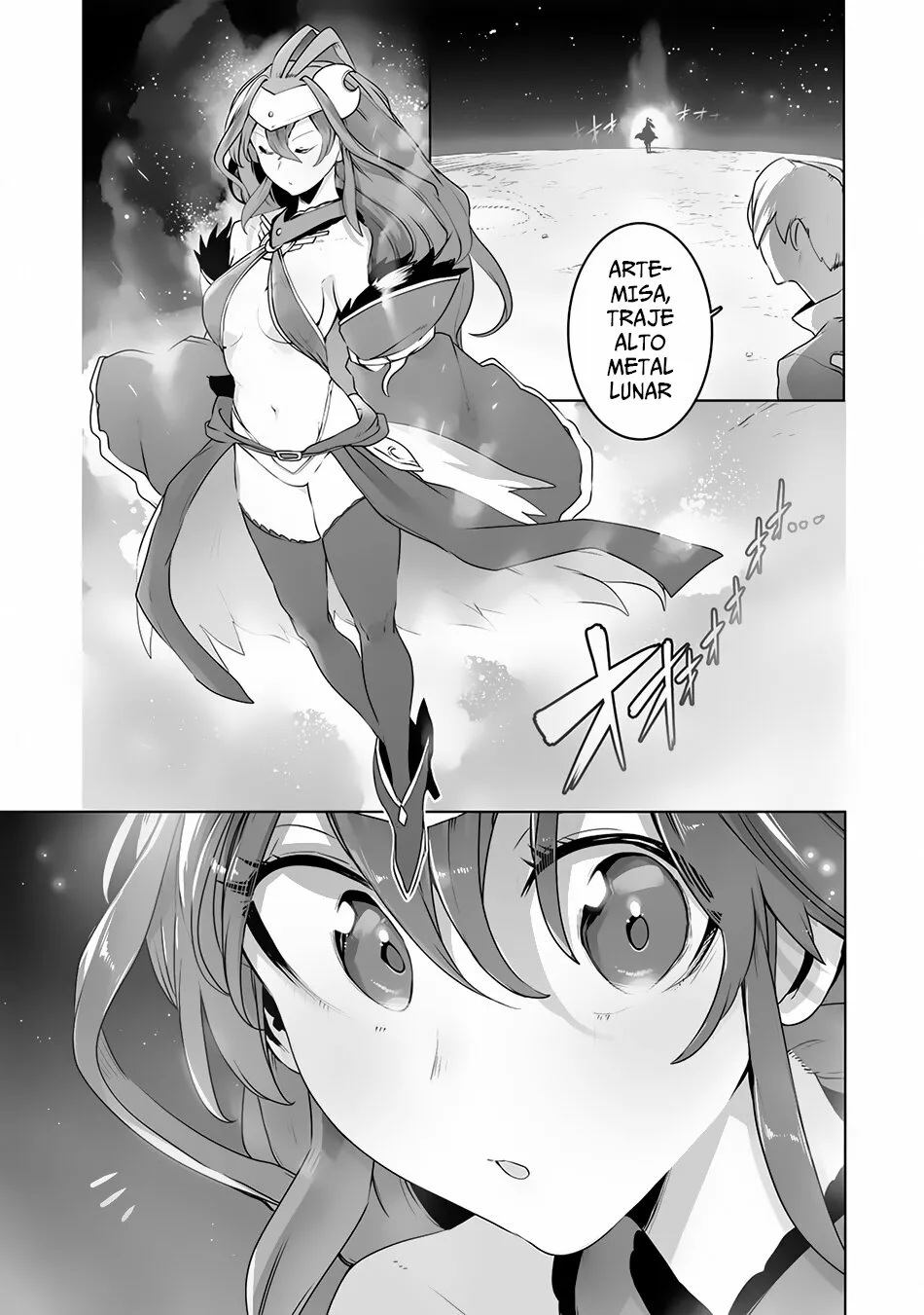 The Useless Tamer Will Turn into the Top Unconsciously by My Previous Life Knowledge Capítulo 20 - Page 13