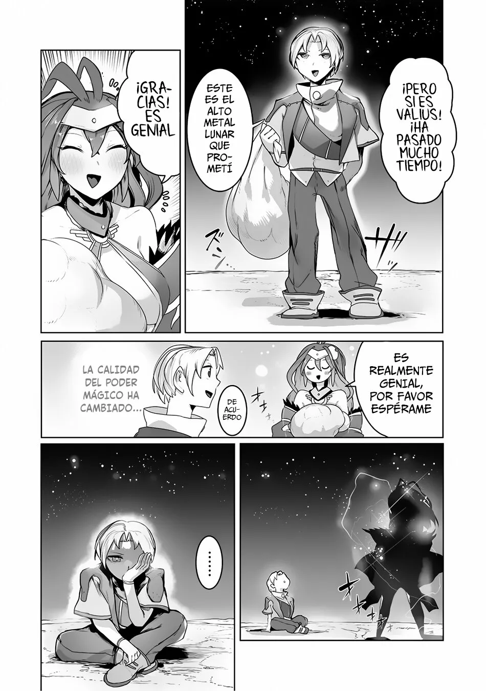 The Useless Tamer Will Turn into the Top Unconsciously by My Previous Life Knowledge Capítulo 20 - Page 14