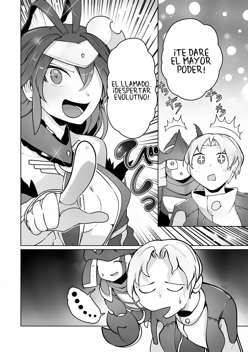 The Useless Tamer Will Turn into the Top Unconsciously by My Previous Life Knowledge Capítulo 20 - Page 16