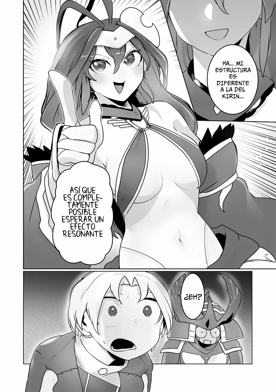 The Useless Tamer Will Turn into the Top Unconsciously by My Previous Life Knowledge Capítulo 20 - Page 18