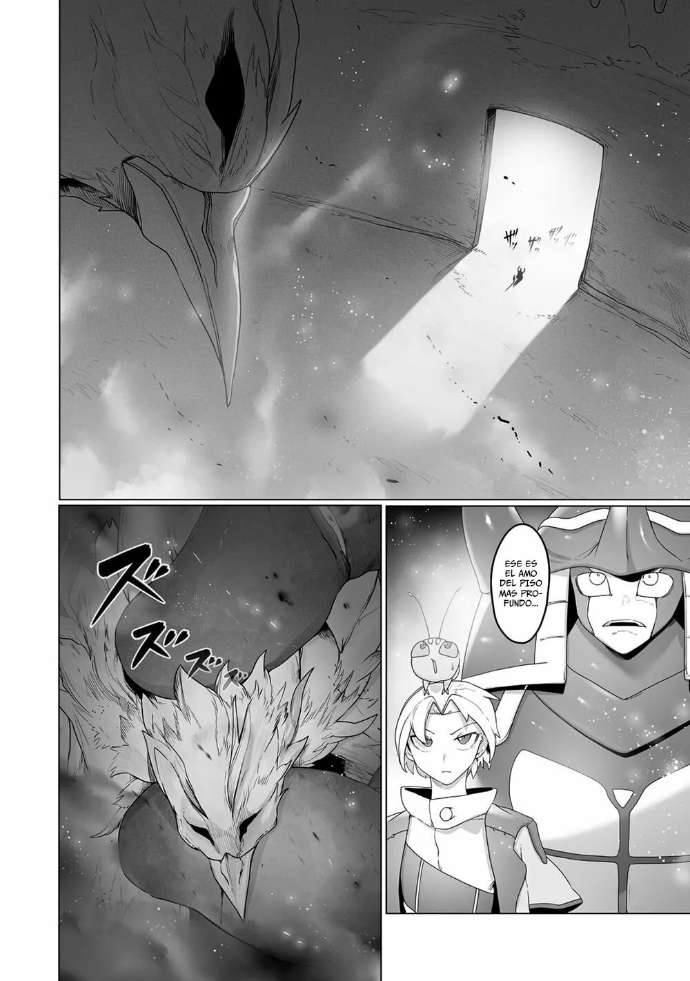 The Useless Tamer Will Turn into the Top Unconsciously by My Previous Life Knowledge Capítulo 21 - Page 10
