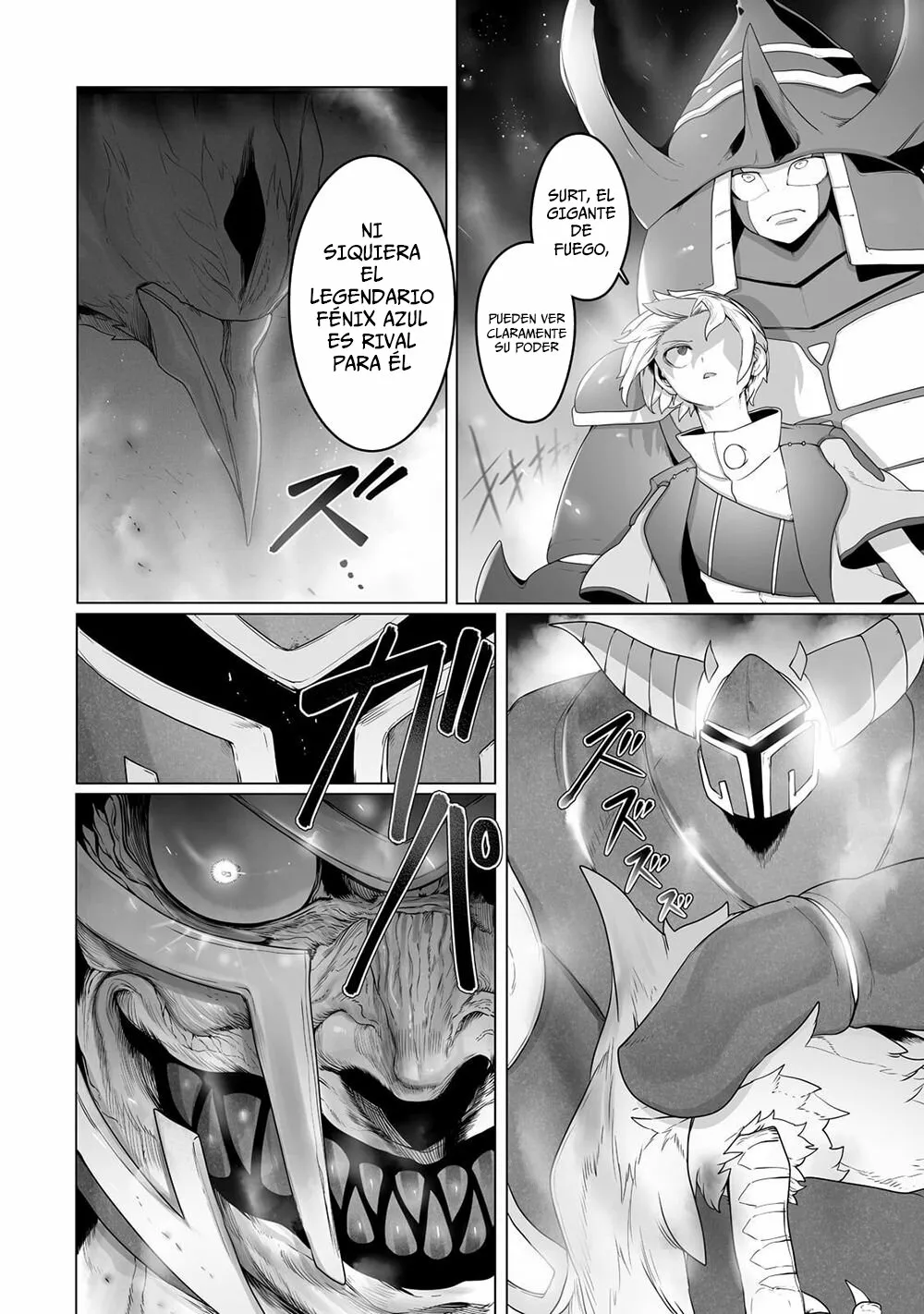 The Useless Tamer Will Turn into the Top Unconsciously by My Previous Life Knowledge Capítulo 21 - Page 13