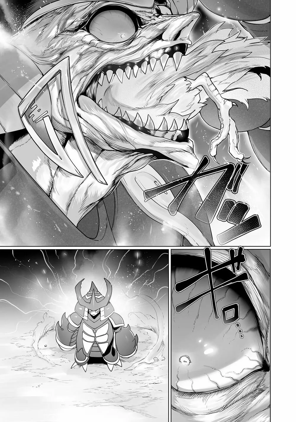 The Useless Tamer Will Turn into the Top Unconsciously by My Previous Life Knowledge Capítulo 21 - Page 14