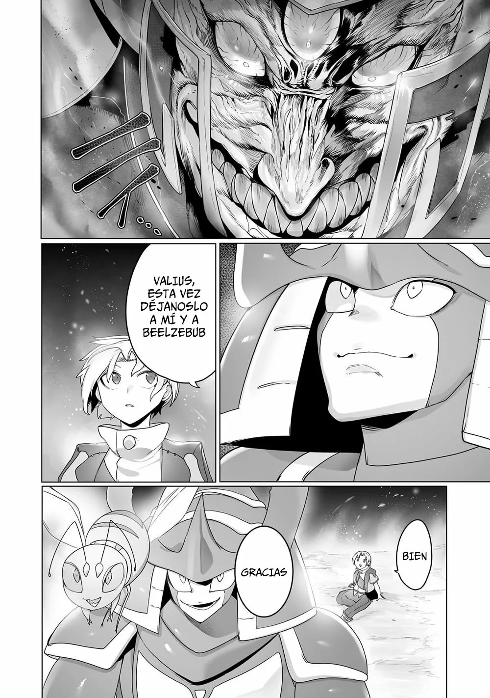 The Useless Tamer Will Turn into the Top Unconsciously by My Previous Life Knowledge Capítulo 21 - Page 15