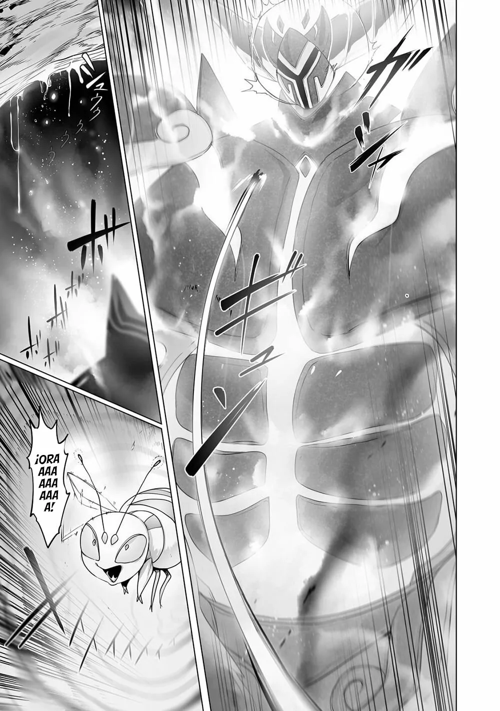 The Useless Tamer Will Turn into the Top Unconsciously by My Previous Life Knowledge Capítulo 21 - Page 16