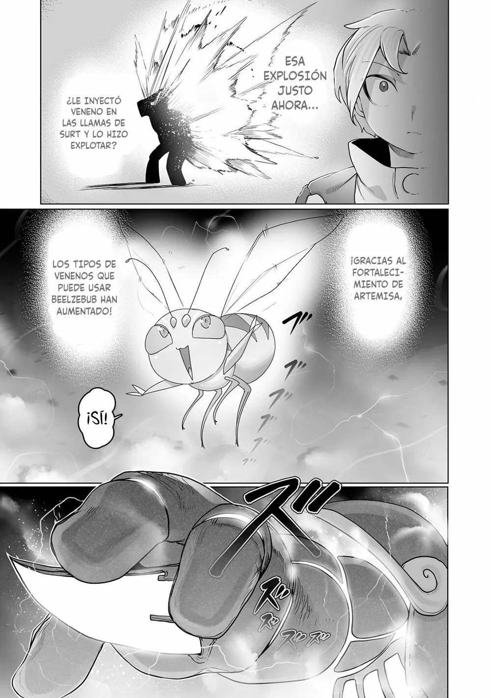 The Useless Tamer Will Turn into the Top Unconsciously by My Previous Life Knowledge Capítulo 21 - Page 18