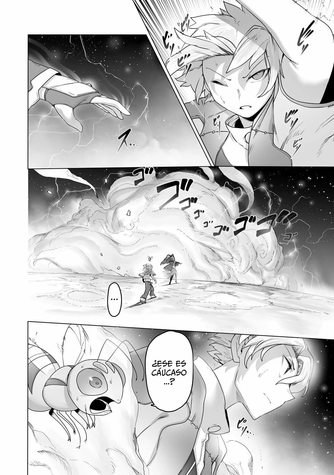 The Useless Tamer Will Turn into the Top Unconsciously by My Previous Life Knowledge Capítulo 21 - Page 2