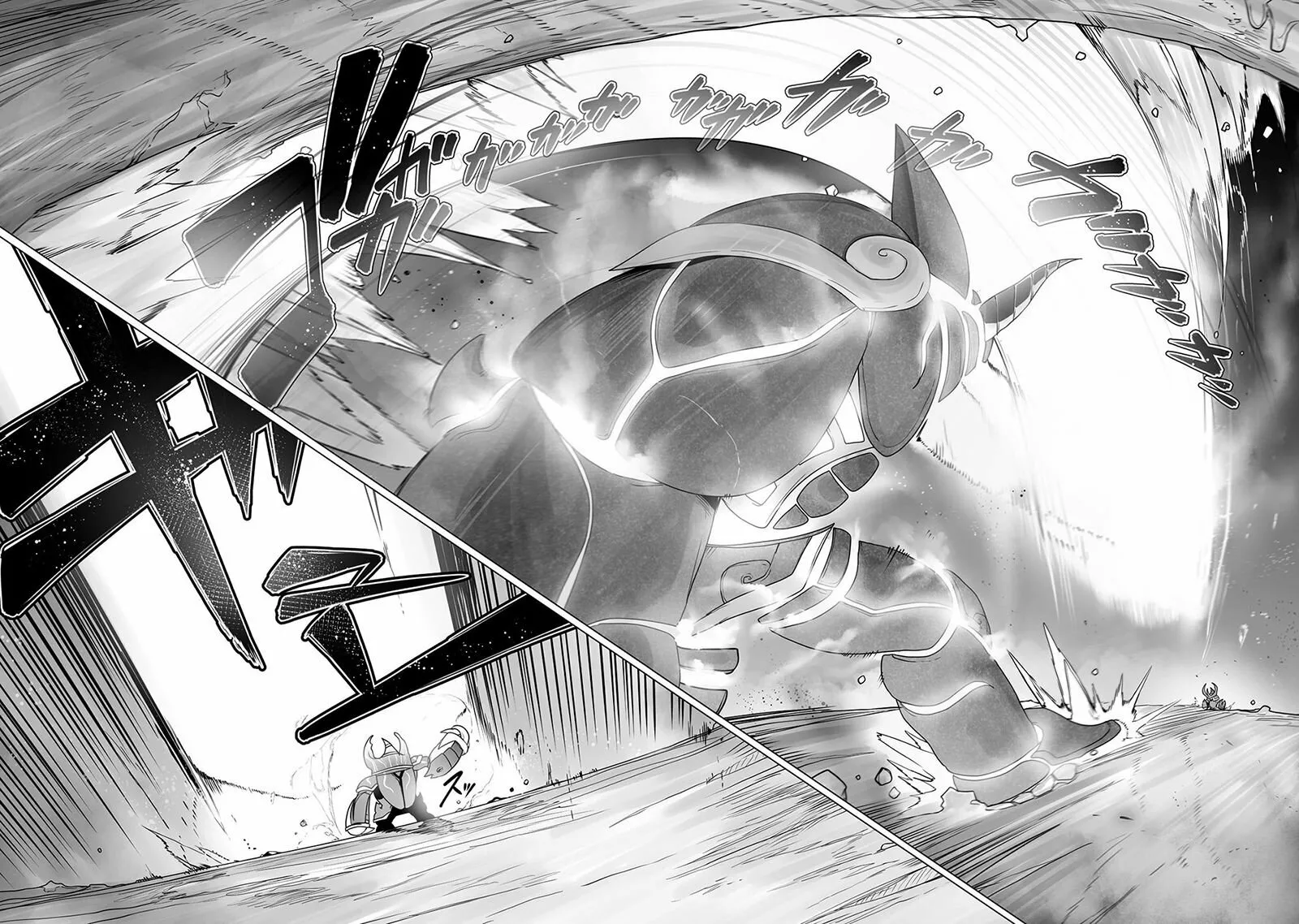 The Useless Tamer Will Turn into the Top Unconsciously by My Previous Life Knowledge Capítulo 21 - Page 21