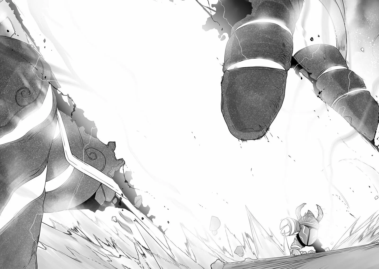 The Useless Tamer Will Turn into the Top Unconsciously by My Previous Life Knowledge Capítulo 21 - Page 22