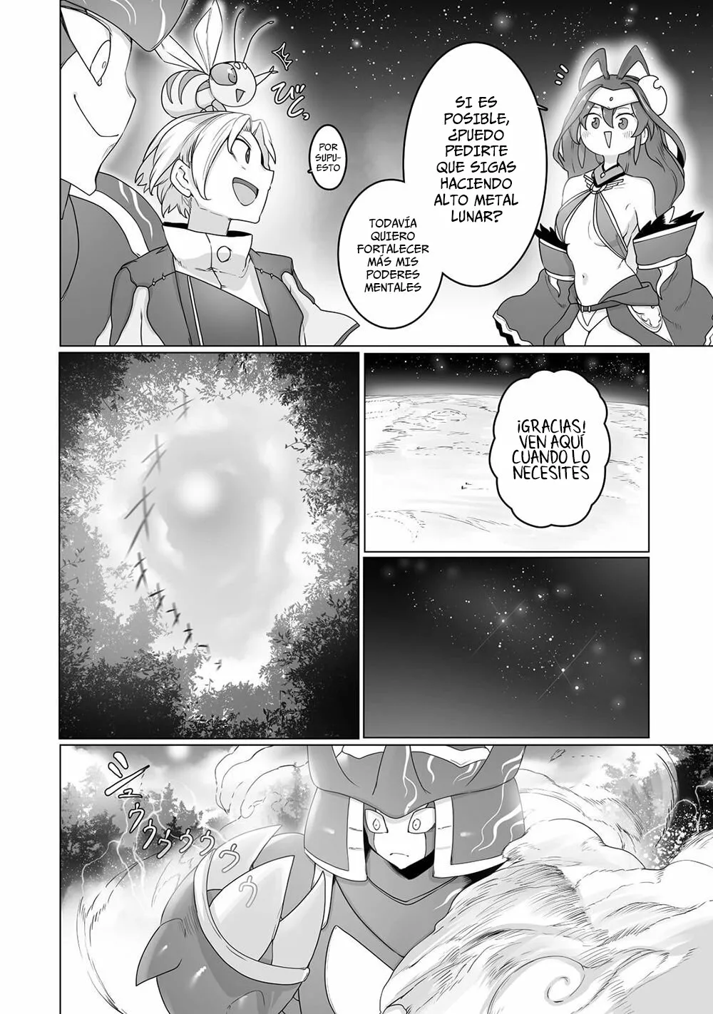 The Useless Tamer Will Turn into the Top Unconsciously by My Previous Life Knowledge Capítulo 21 - Page 6