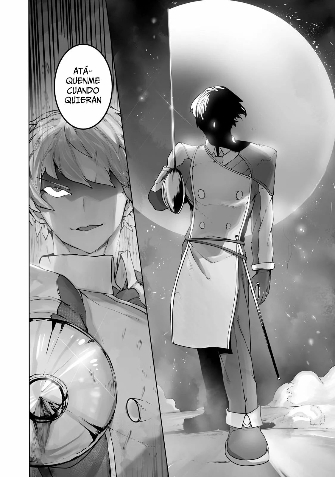 The Useless Tamer Will Turn into the Top Unconsciously by My Previous Life Knowledge Capítulo 22 - Page 14